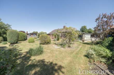 Thetford Road, Watton, Image 14