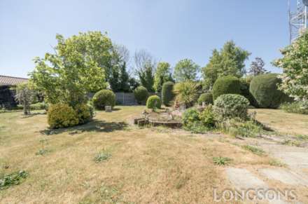 Thetford Road, Watton, Image 15