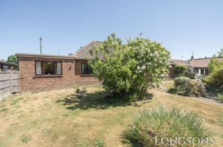 Thetford Road, Watton, Image 16