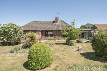 Thetford Road, Watton, Image 17