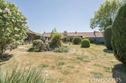 Thetford Road, Watton, Image 18