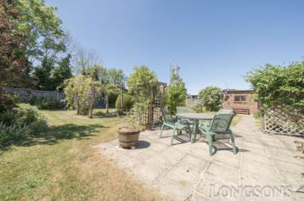Thetford Road, Watton, Image 19