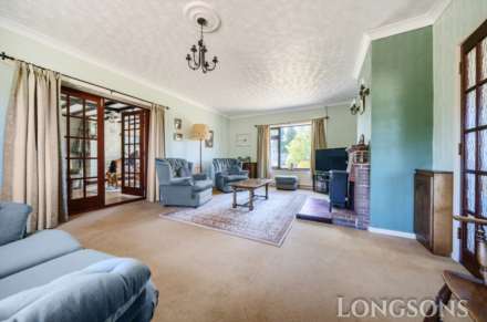 Thetford Road, Watton, Image 4