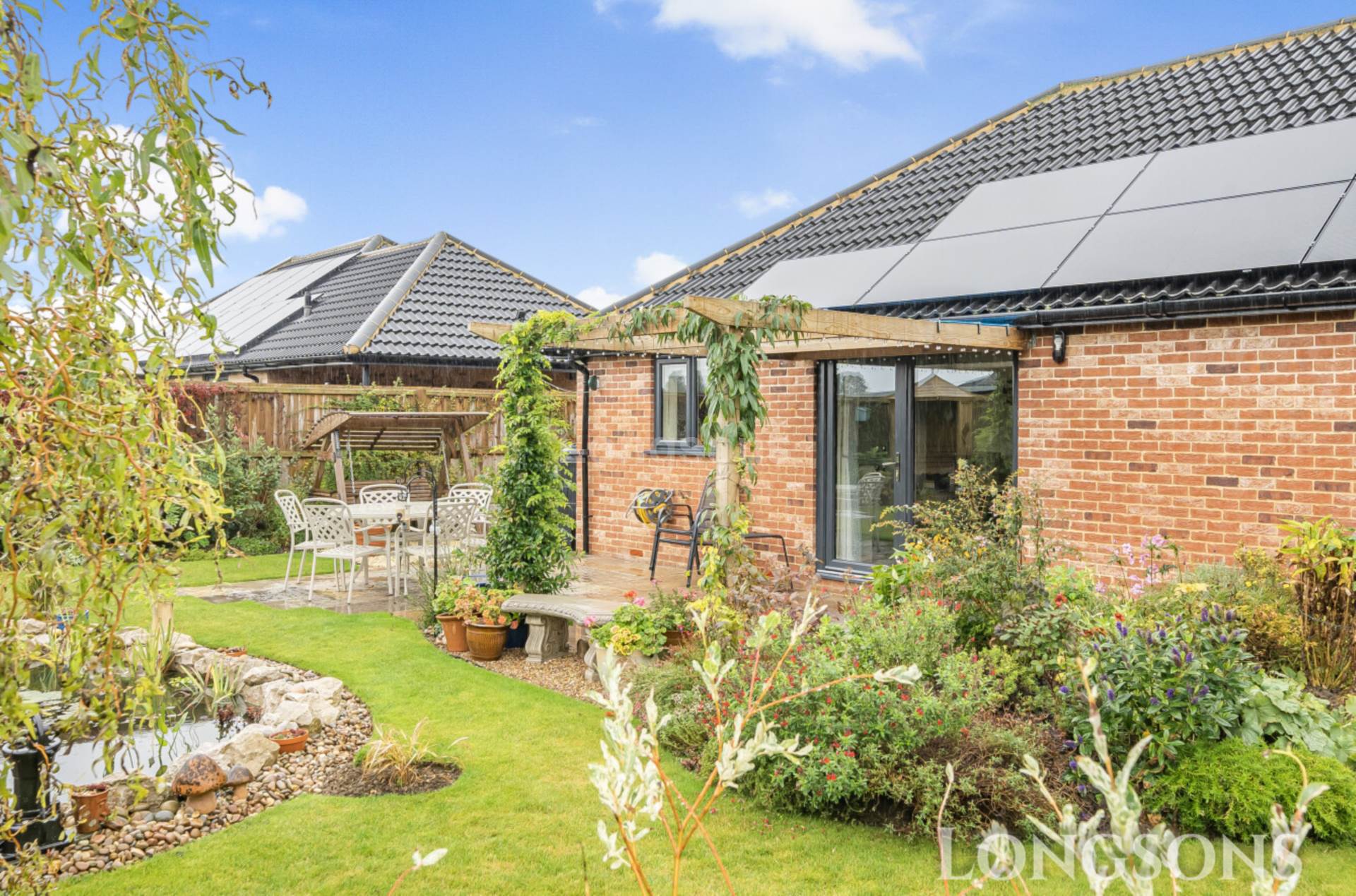 Landing Light Way, Watton, Image 14