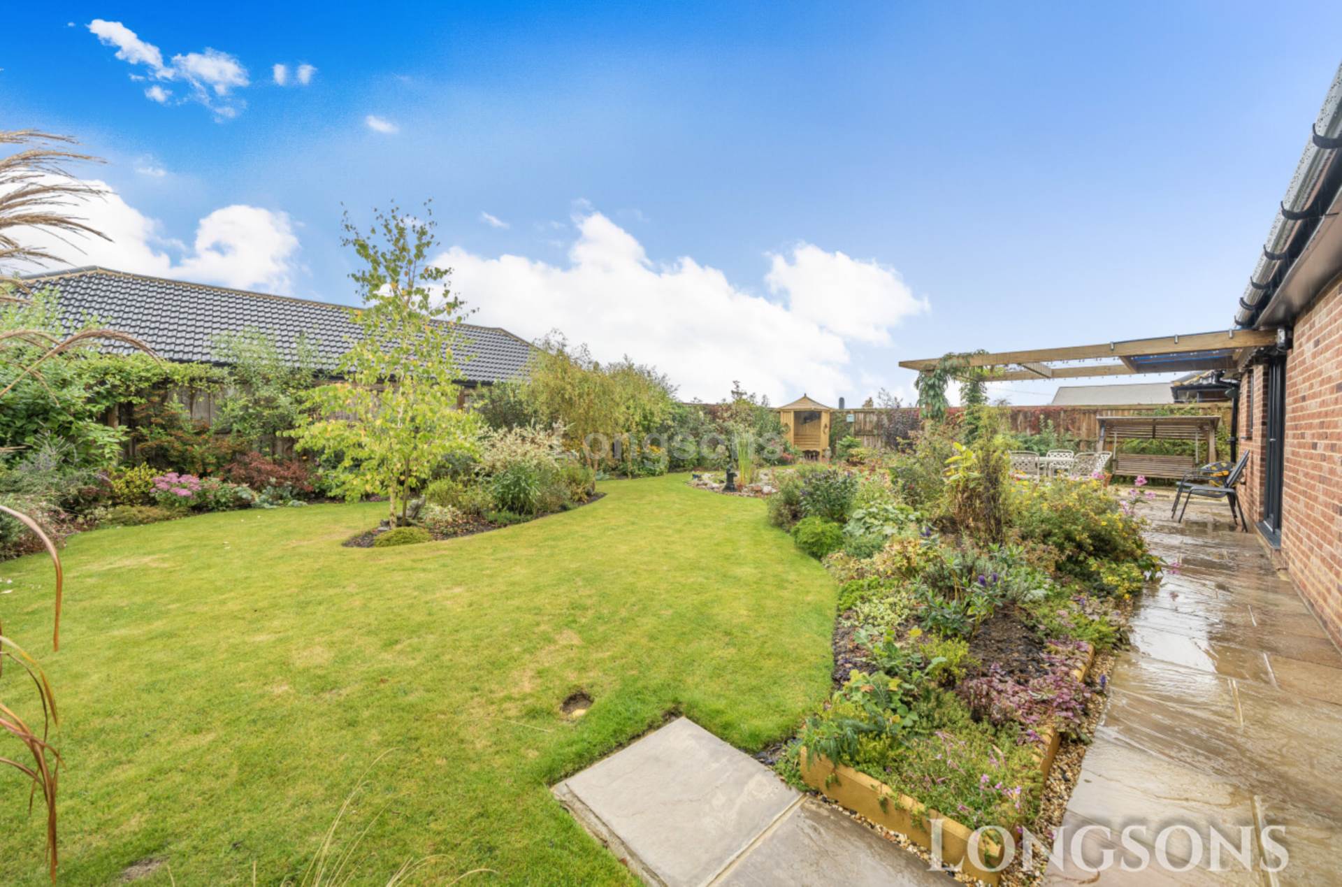 Landing Light Way, Watton, Image 15