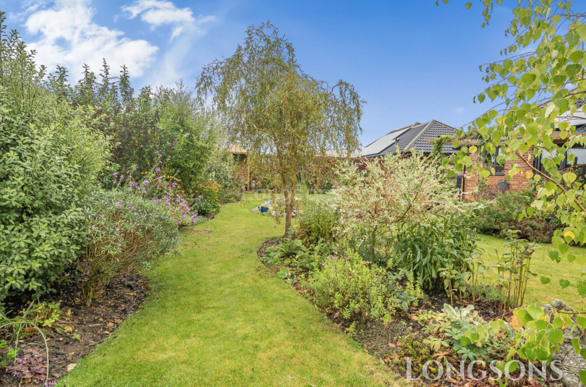 Landing Light Way, Watton, Image 16