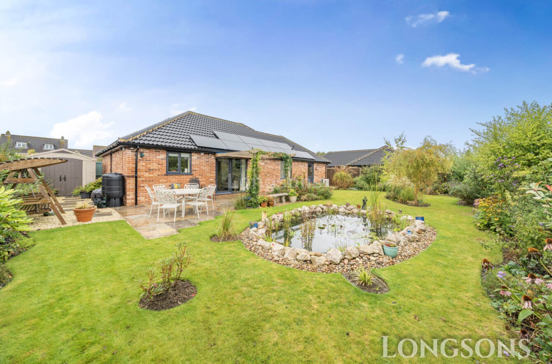 Landing Light Way, Watton, Image 17