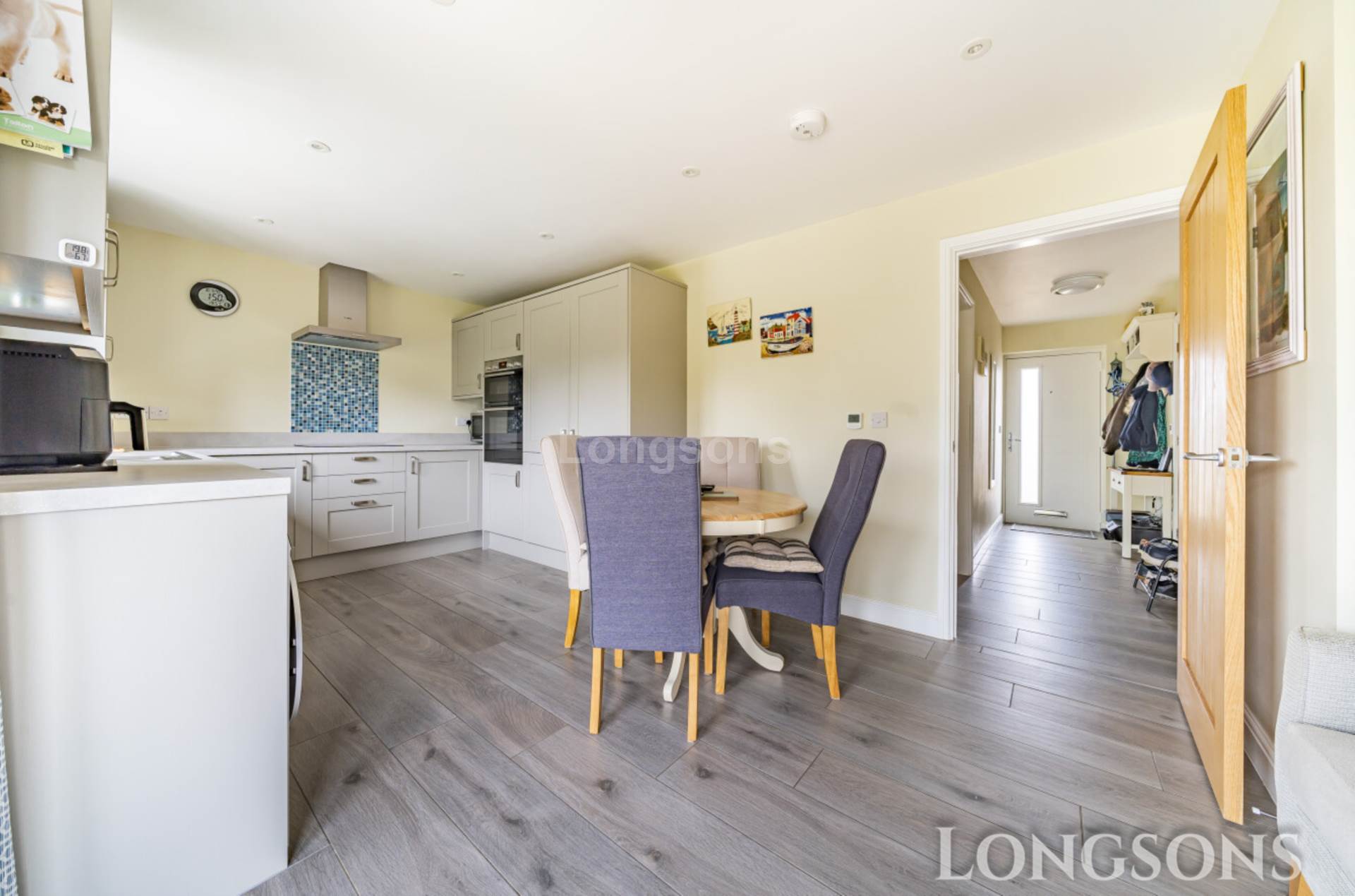 Landing Light Way, Watton, Image 2