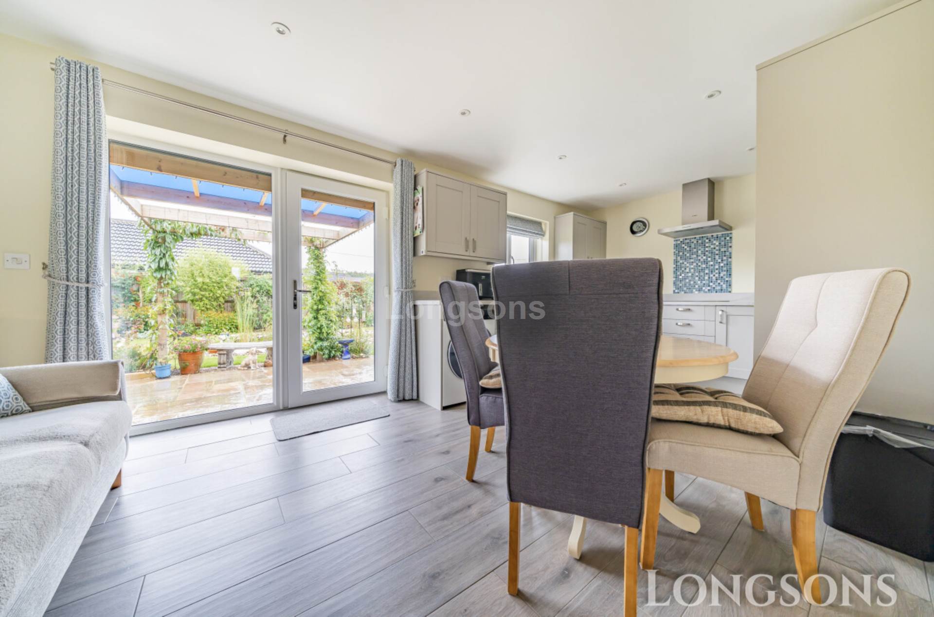 Landing Light Way, Watton, Image 3