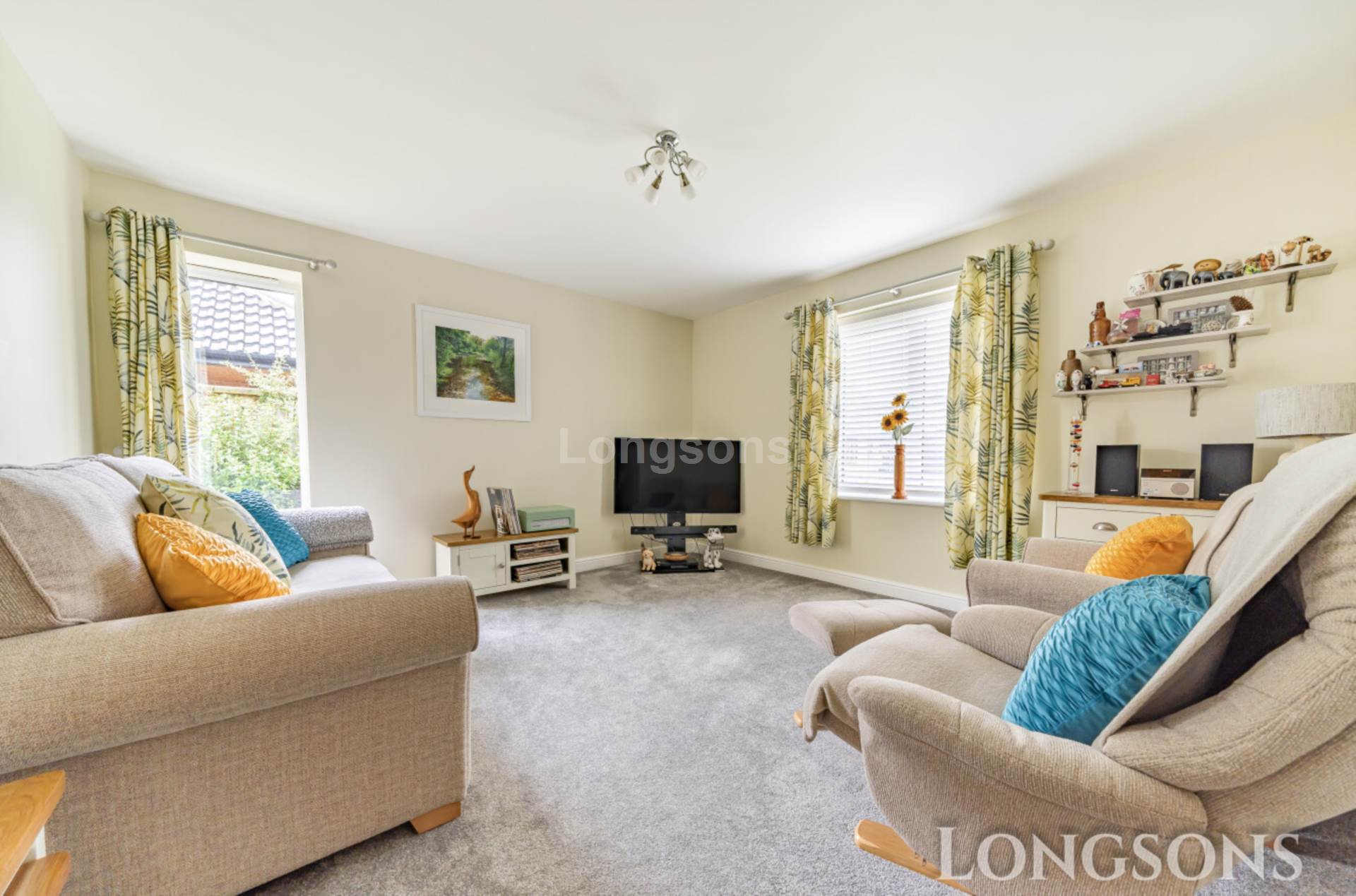 Landing Light Way, Watton, Image 6