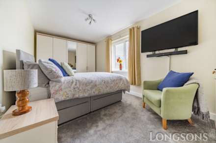 Landing Light Way, Watton, Image 11