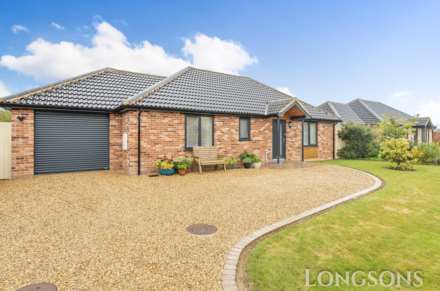 Landing Light Way, Watton, Image 13