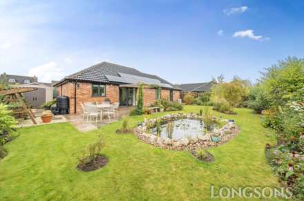 Landing Light Way, Watton, Image 17