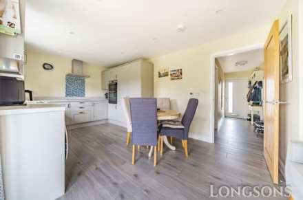 Landing Light Way, Watton, Image 2