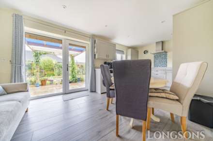 Landing Light Way, Watton, Image 3