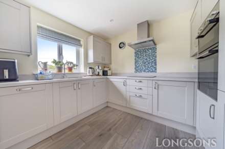 Landing Light Way, Watton, Image 5