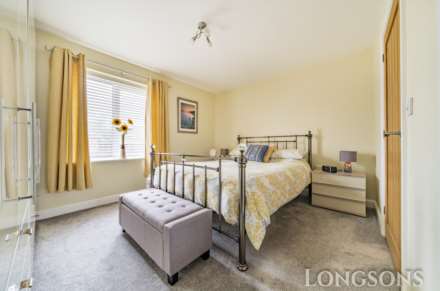 Landing Light Way, Watton, Image 8