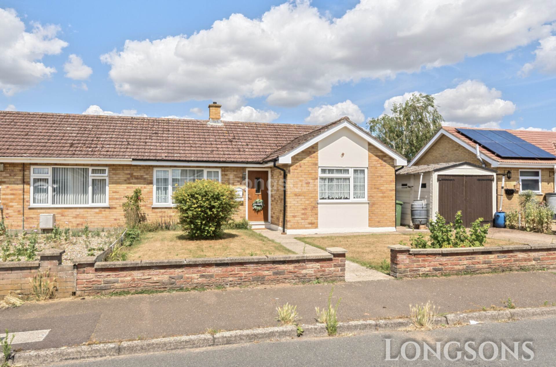 Fairholme Close, Ashill, Image 14