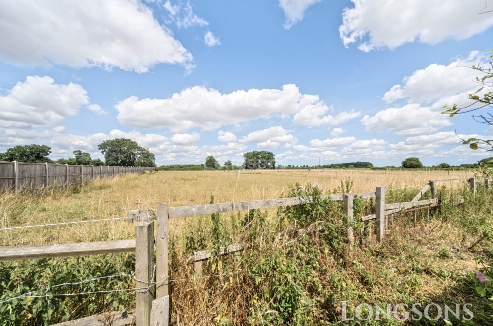 Fairholme Close, Ashill, Image 2