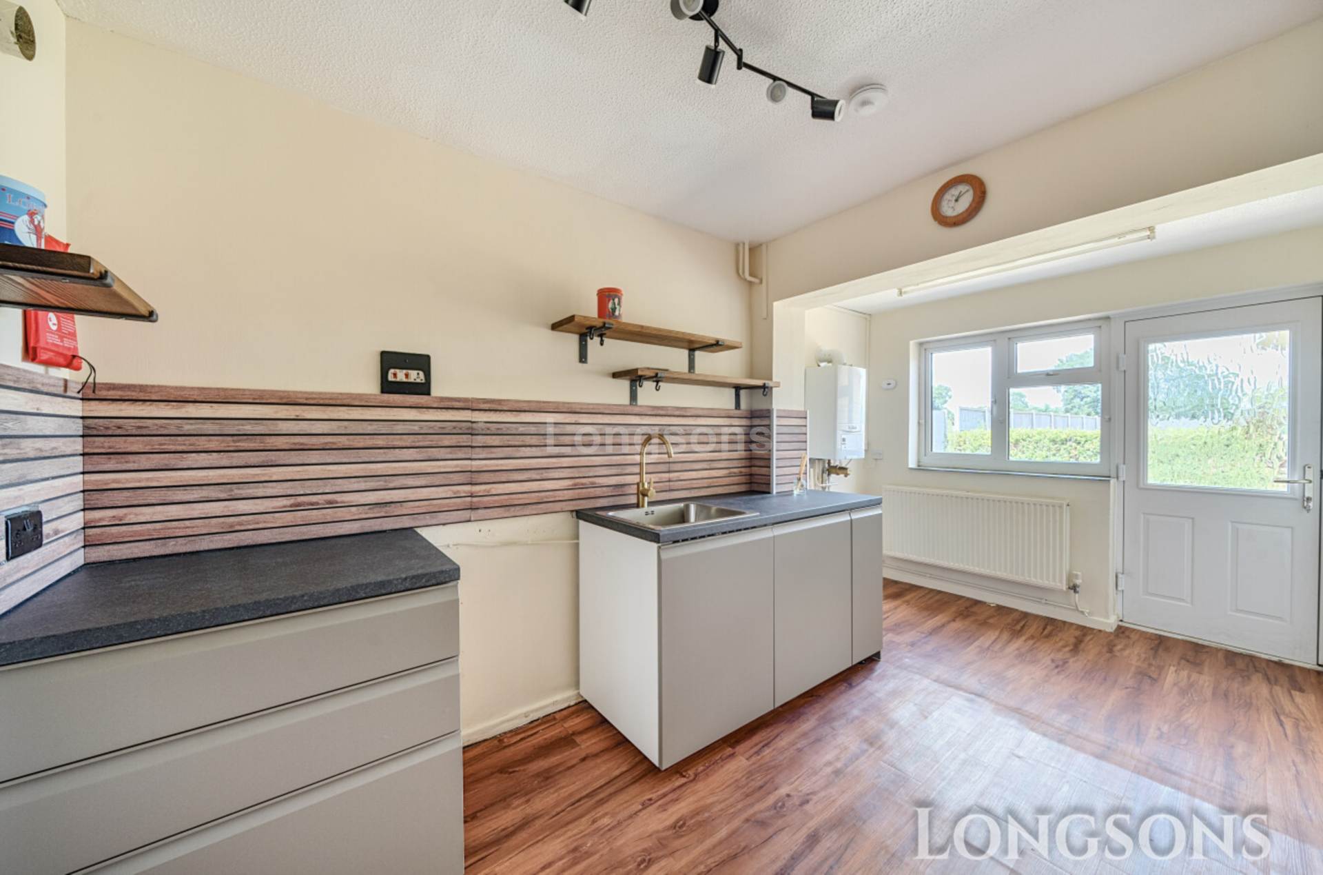 Fairholme Close, Ashill, Image 4