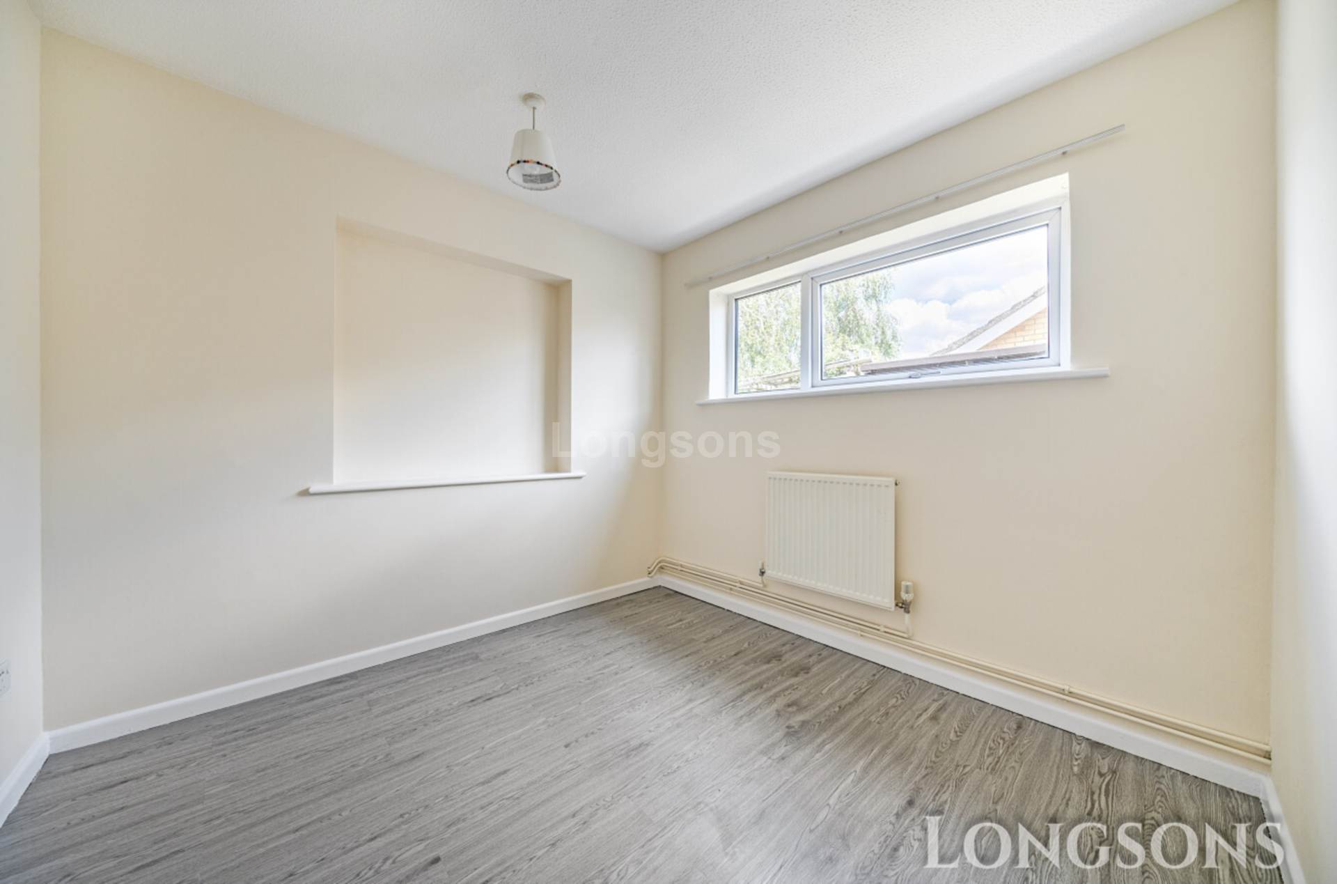 Fairholme Close, Ashill, Image 9