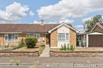 Fairholme Close, Ashill