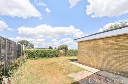 Fairholme Close, Ashill, Image 11