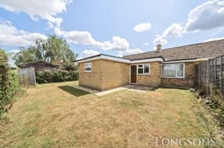 Fairholme Close, Ashill, Image 12