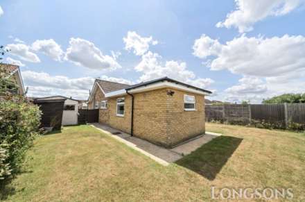 Fairholme Close, Ashill, Image 13