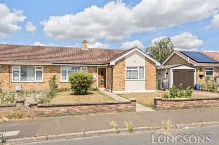 Fairholme Close, Ashill, Image 14