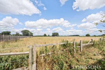 Fairholme Close, Ashill, Image 2