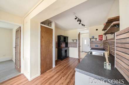 Fairholme Close, Ashill, Image 3