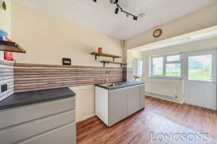Fairholme Close, Ashill, Image 4