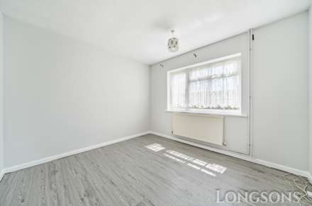 Fairholme Close, Ashill, Image 8