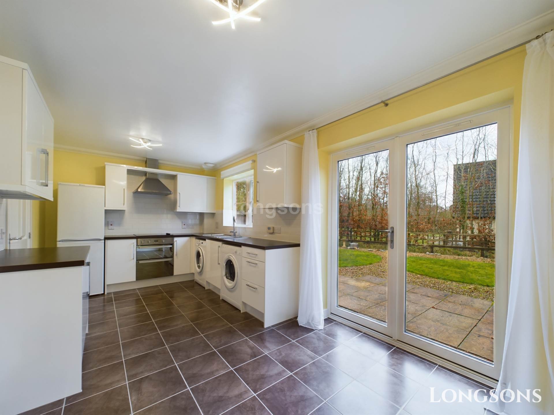 Woodward Avenue, Necton, Image 3