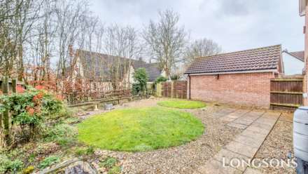 Woodward Avenue, Necton, Image 11