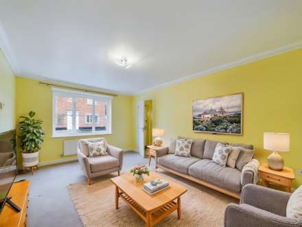 Woodward Avenue, Necton, Image 2