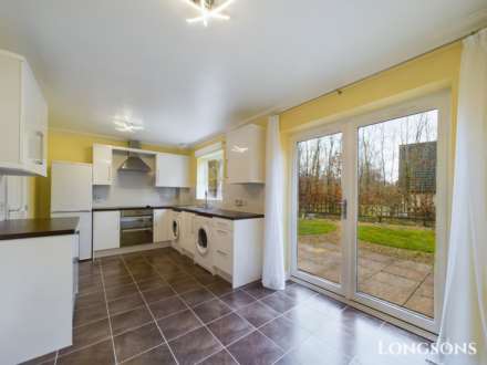 Woodward Avenue, Necton, Image 3