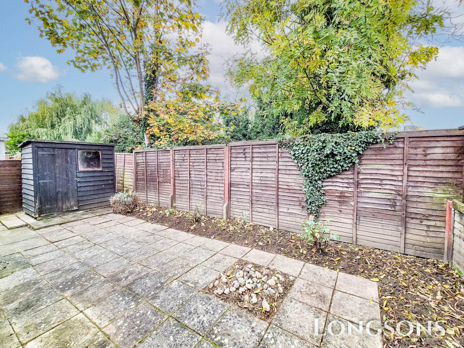 Donald Moore Gardens, Watton, Image 7