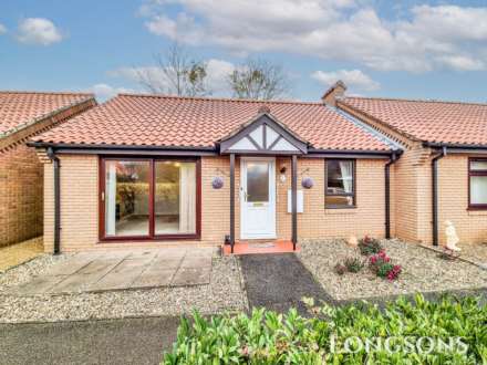 Property For Sale Donald Moore Gardens, Watton, Thetford