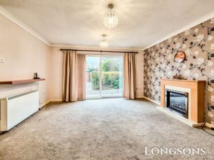 Donald Moore Gardens, Watton, Image 2