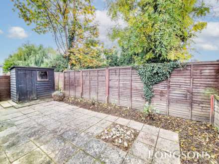 Donald Moore Gardens, Watton, Image 7