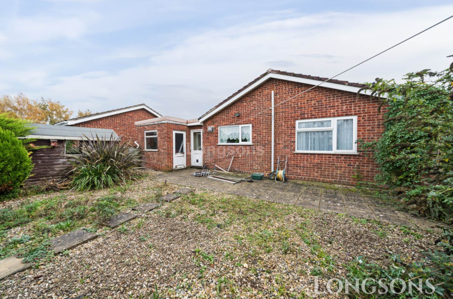 Nelson Court, Watton, Image 14
