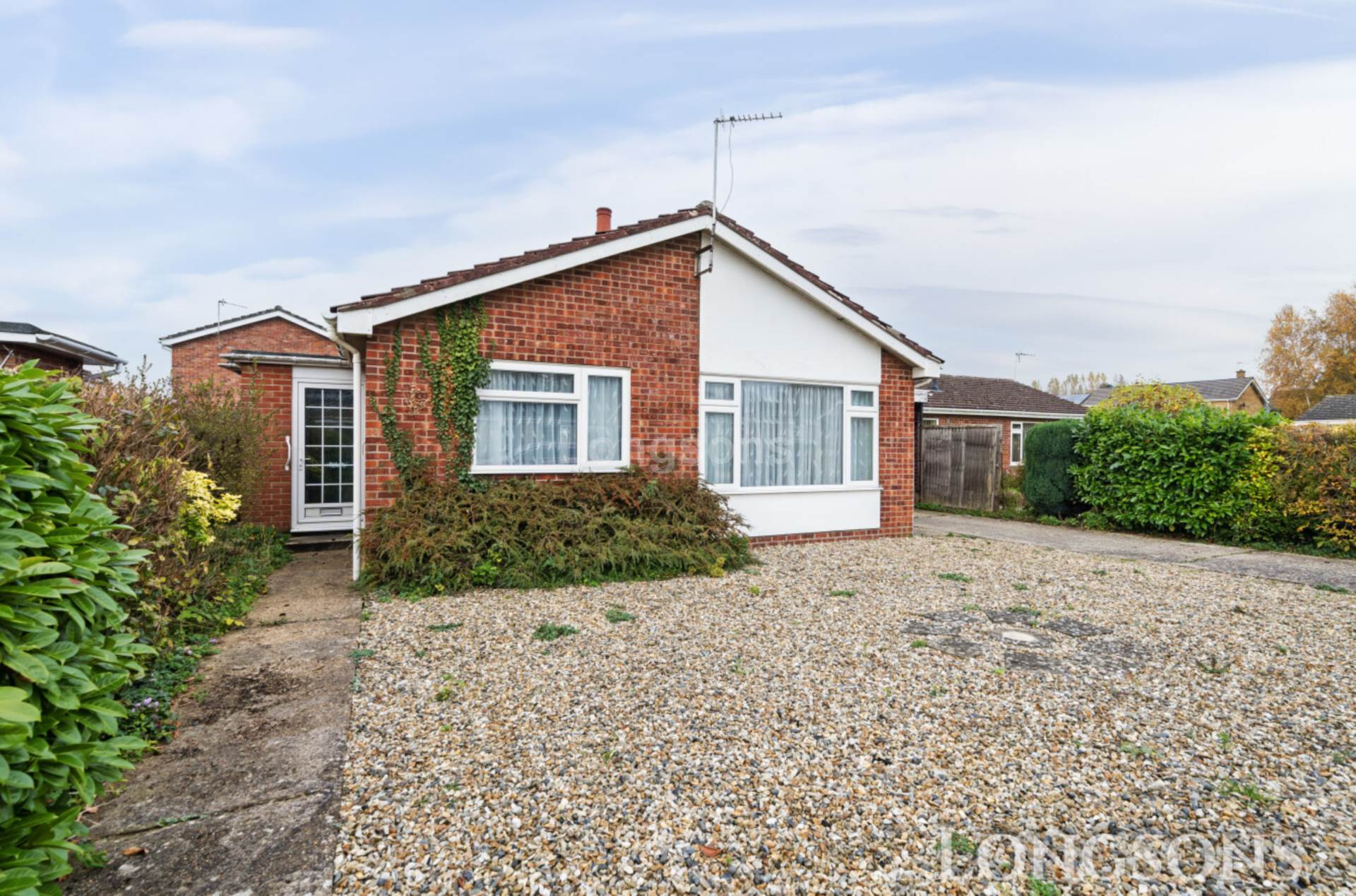 Nelson Court, Watton, Image 15