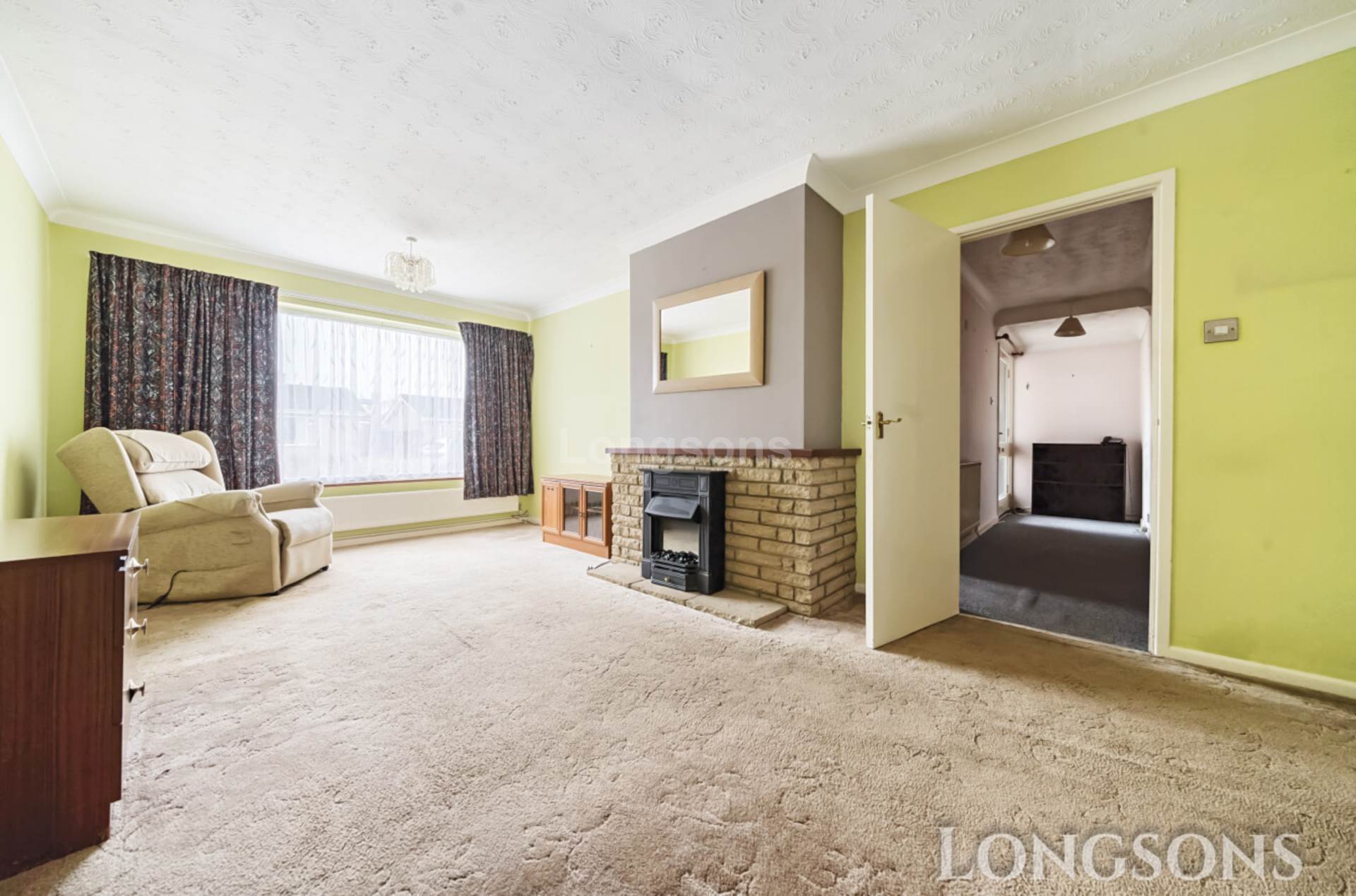 Nelson Court, Watton, Image 2