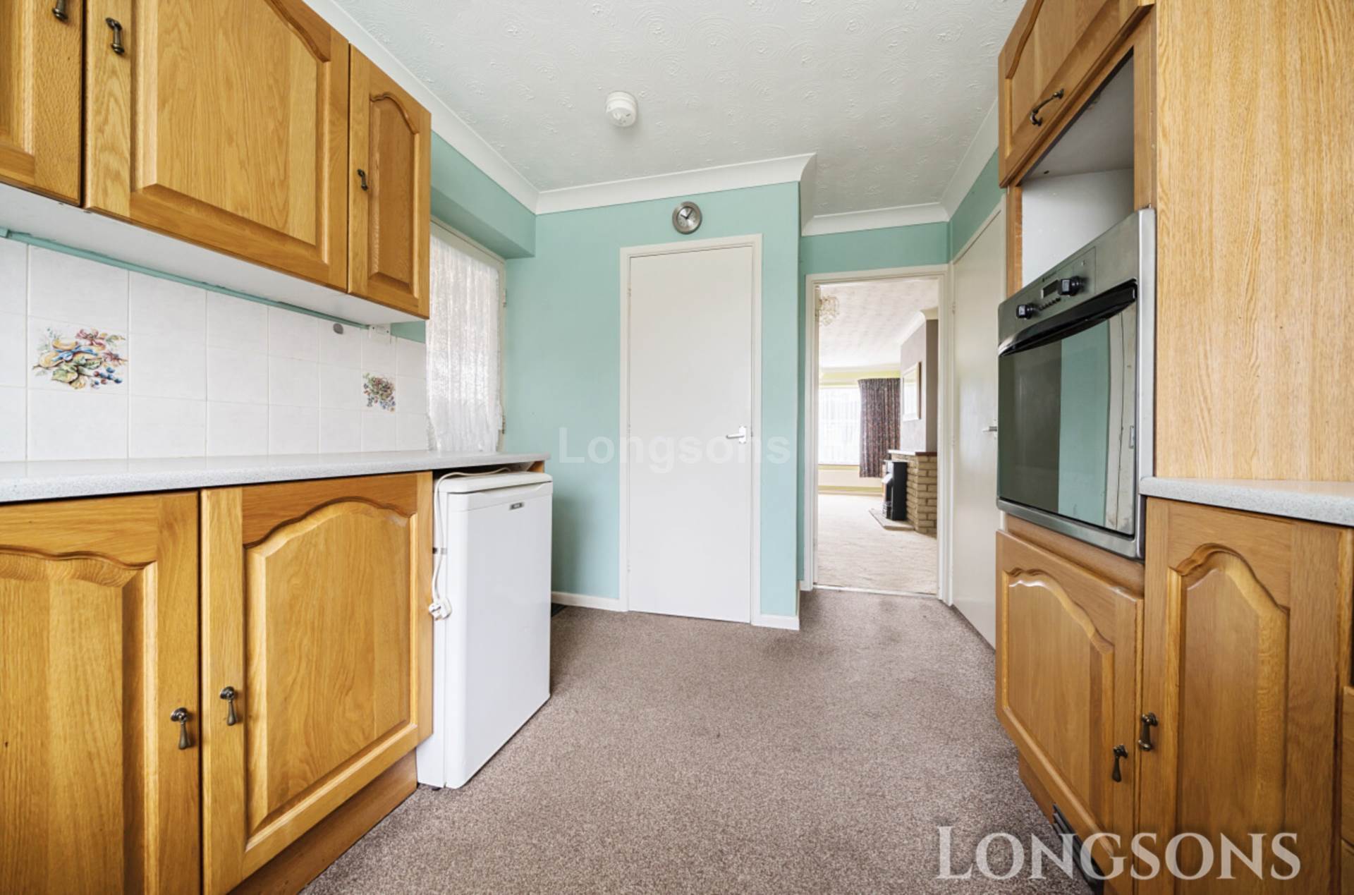 Nelson Court, Watton, Image 6