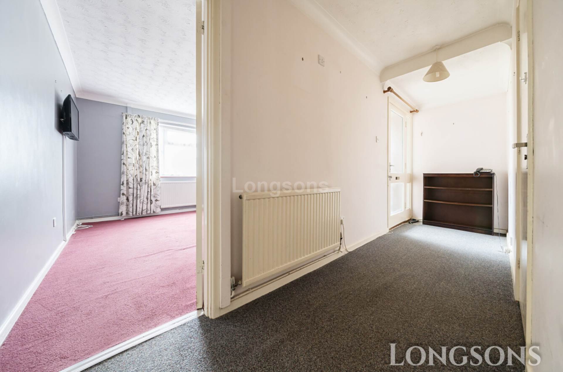 Nelson Court, Watton, Image 7