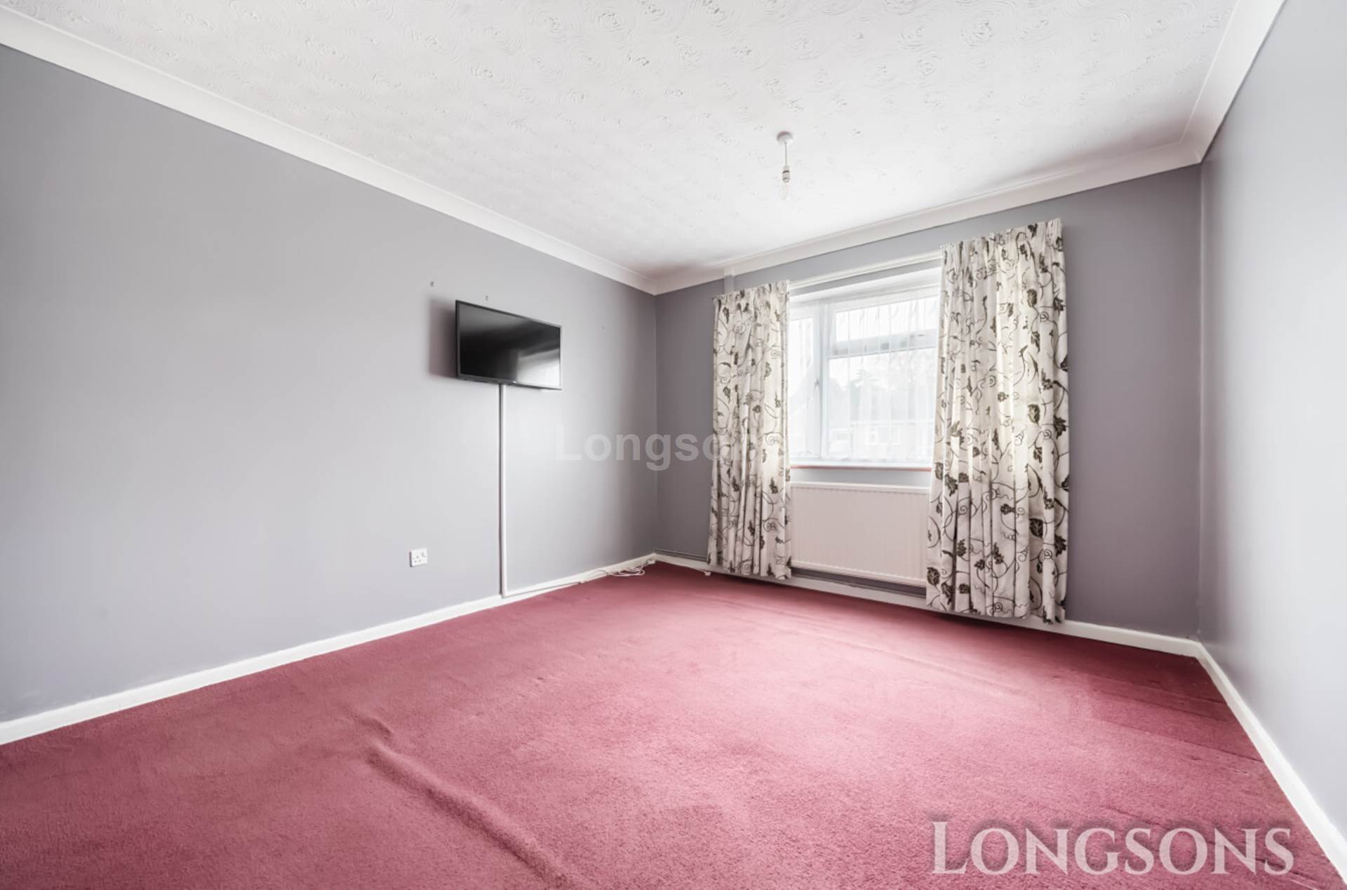 Nelson Court, Watton, Image 9
