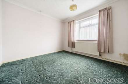 Nelson Court, Watton, Image 11