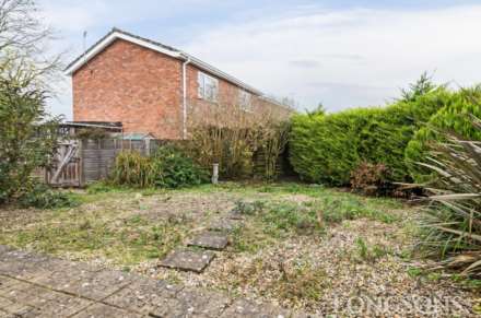 Nelson Court, Watton, Image 13